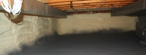 CRAWL SPACE INSULATION IN Poplar Bluff, MOIO