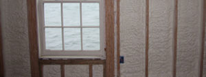 Spray Foam Insulation in Poplar Bluff, MO