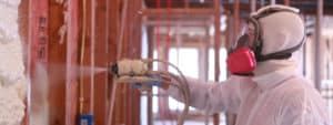 Insulation Contractor in Cleveleand, MO