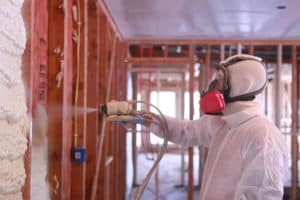 Insulation Contractor in Cleveleand, MO