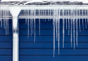 Ice Dam Repair and Prevention in Poplar Bluff, MO